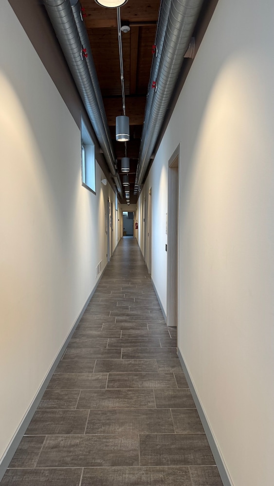 HC Hotel Manerbio Loft