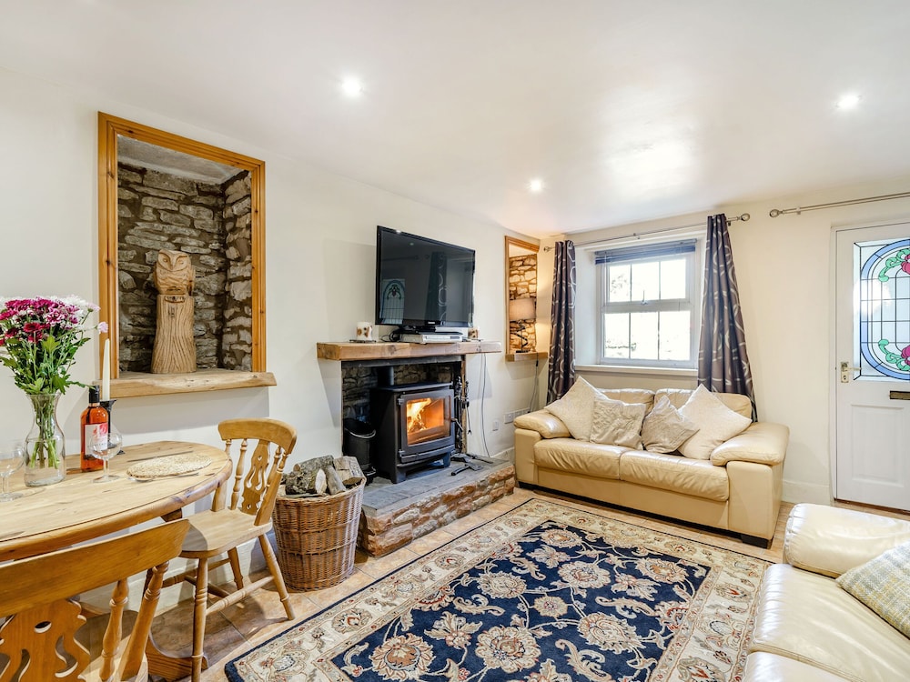 Kidsty Cottage