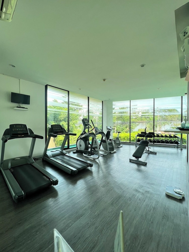 Baan Imm Aim Hua Hin Khao Takiap