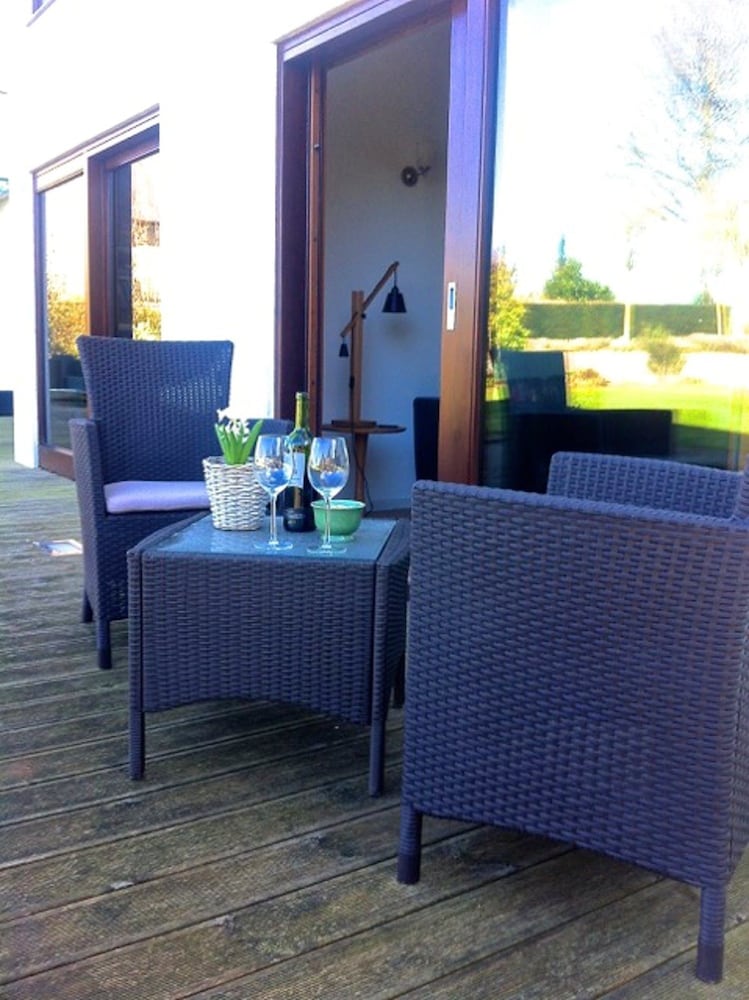 Sherborne Vacations - The Eco-Flat - Property Image 5