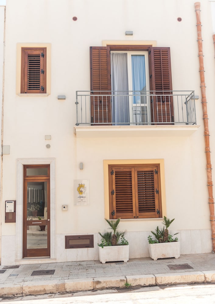 Accussì rooms