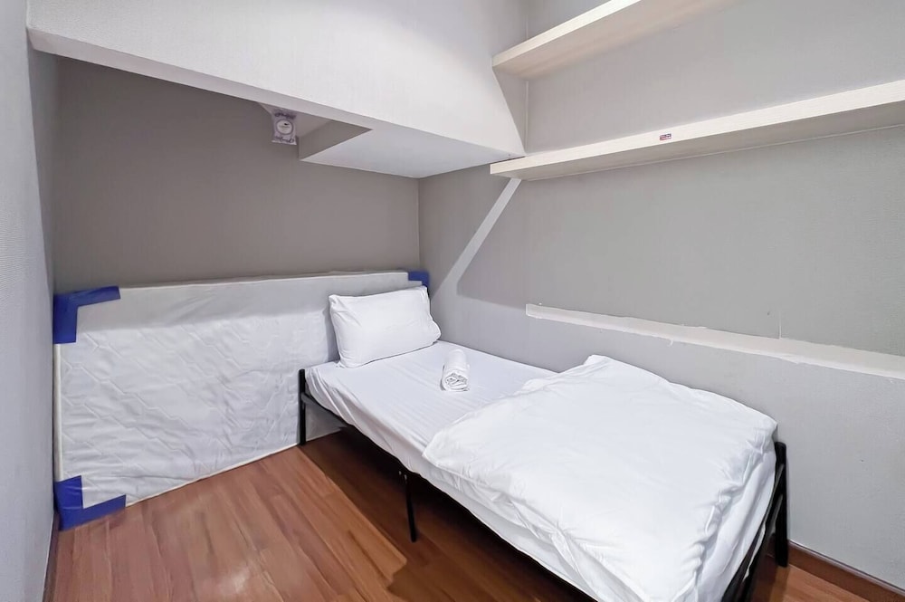 ICity Luxury Condo by Smarthome