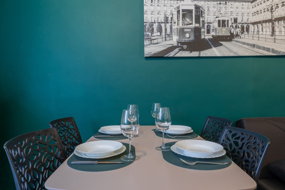 Pala Olimpico Apartment by Wonderful Italy