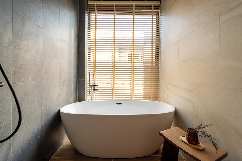 WABI SABI Onsen Villa Hua Hin