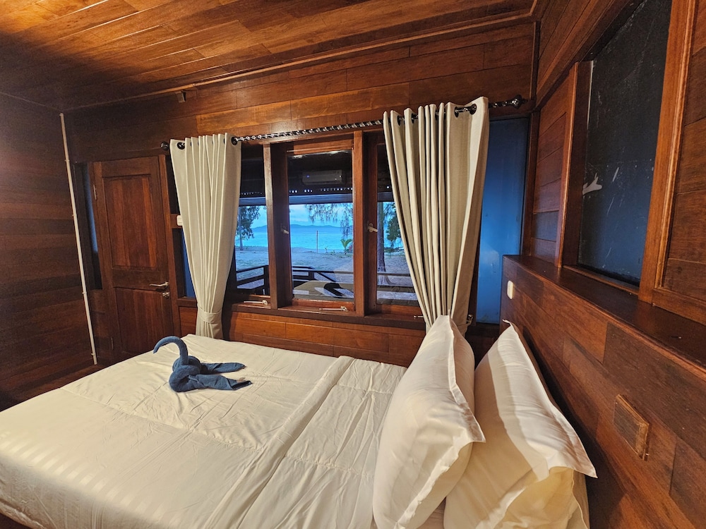ANDAU DIVE RESORT - RAJA AMPAT