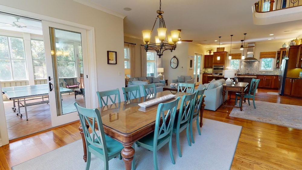 The Pelican House by Tybee Vacation Rentals