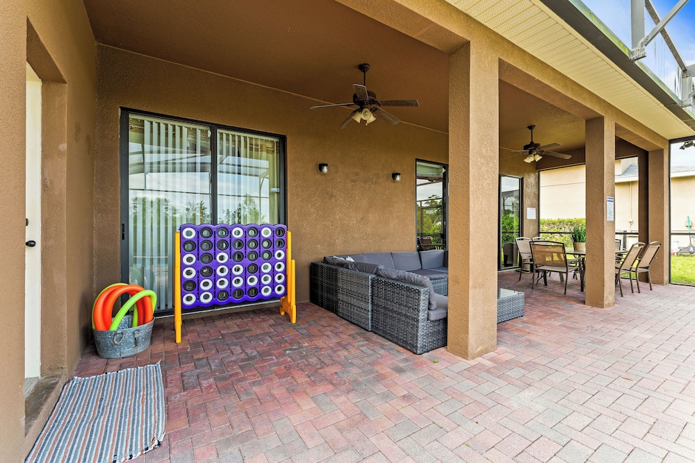 Family Retreat For 12ppl!