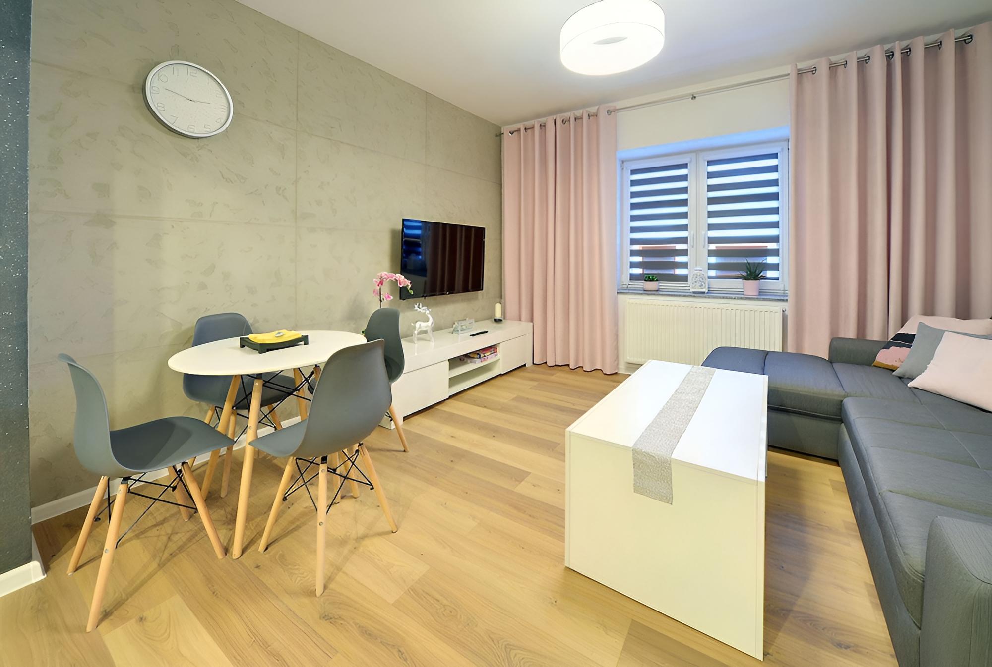 Apartamenty EverySky Jelenia Gora