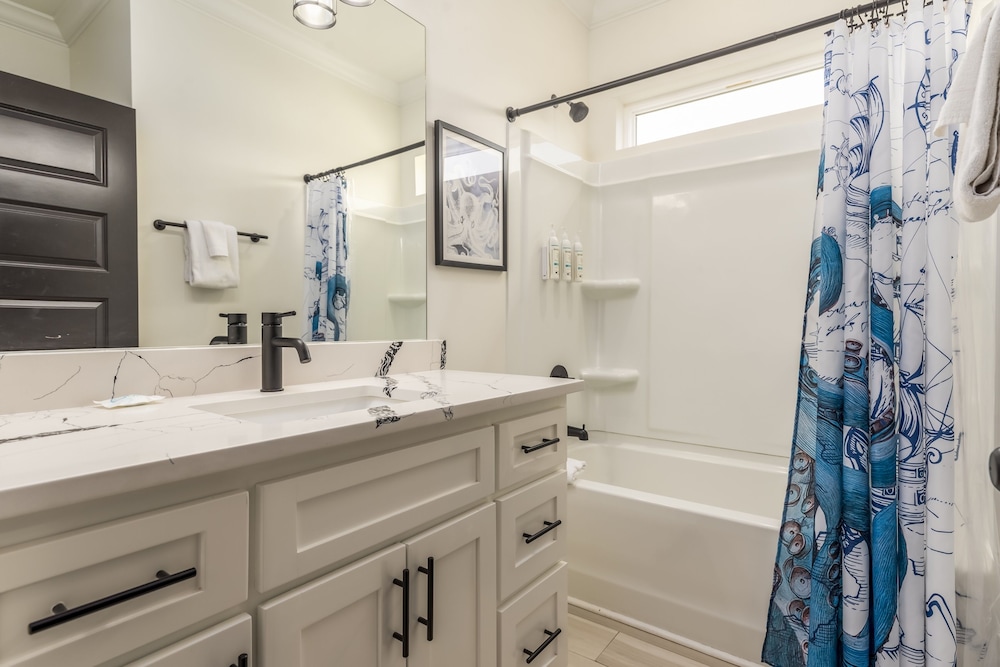 Sea Of Love - 313 Audubon Pl 4 Bedroom Home