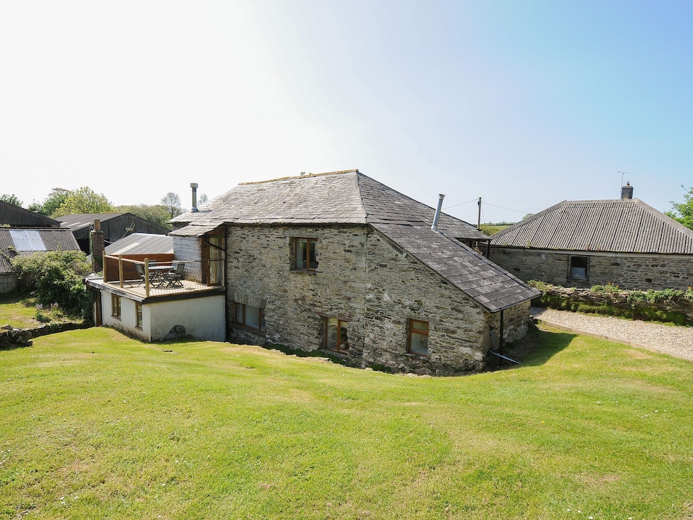 Mill House