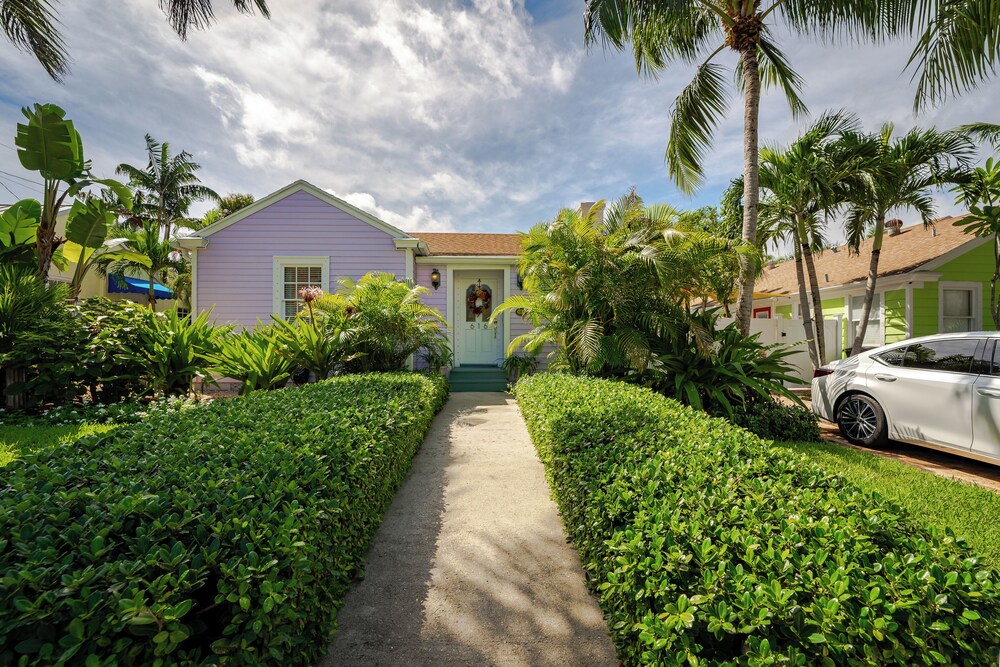 Coco Plum Cottage