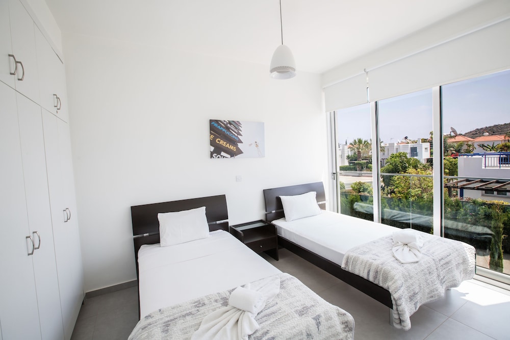 Protaras Holiday Villa Ccv2 view 4