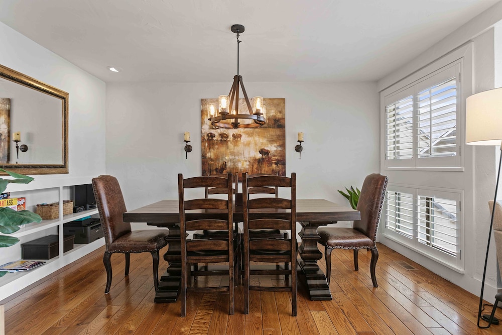 1733 - Daystar Three Bedroom with Spa 3 Condo