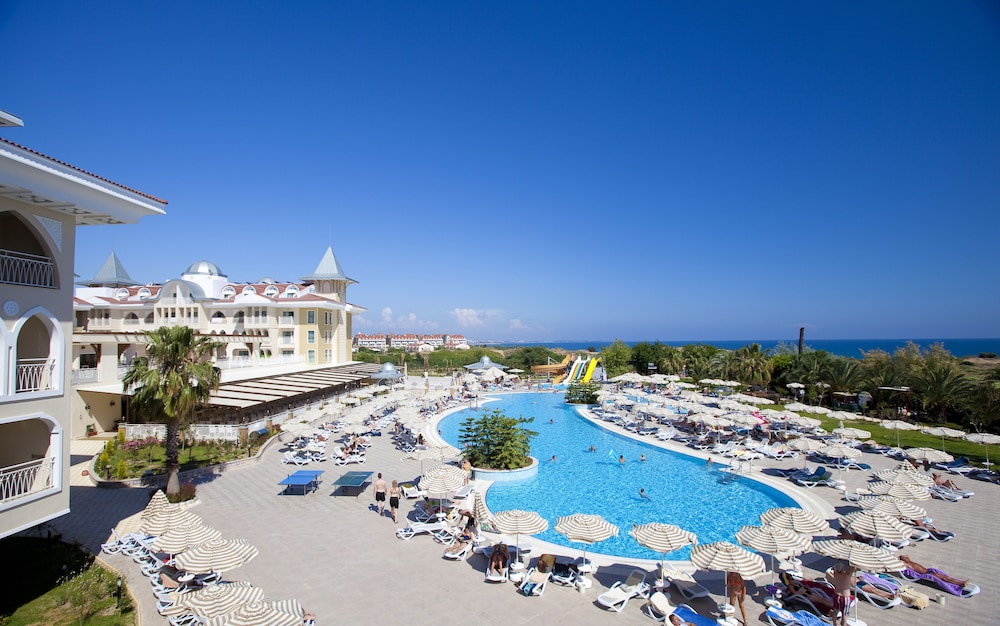 Side Star Resort - Ultra All Inclusive