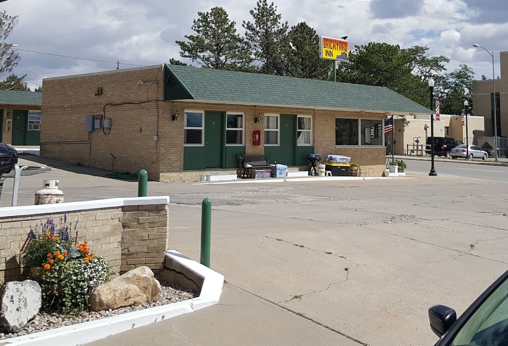 Brickyard Inn