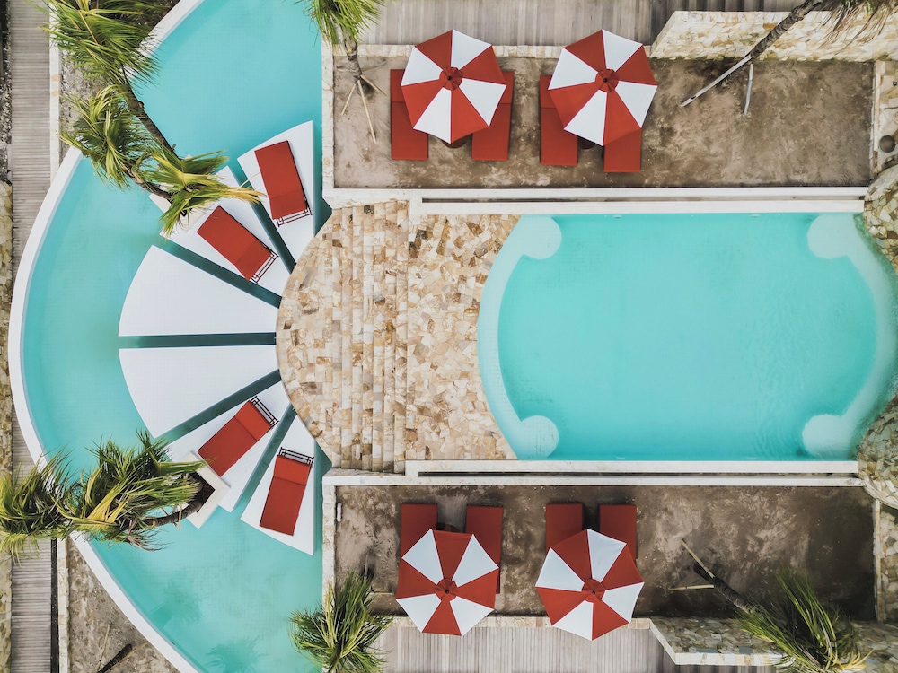 Seascape Resort & Spa Uluwatu by Ini Vie Hospitality