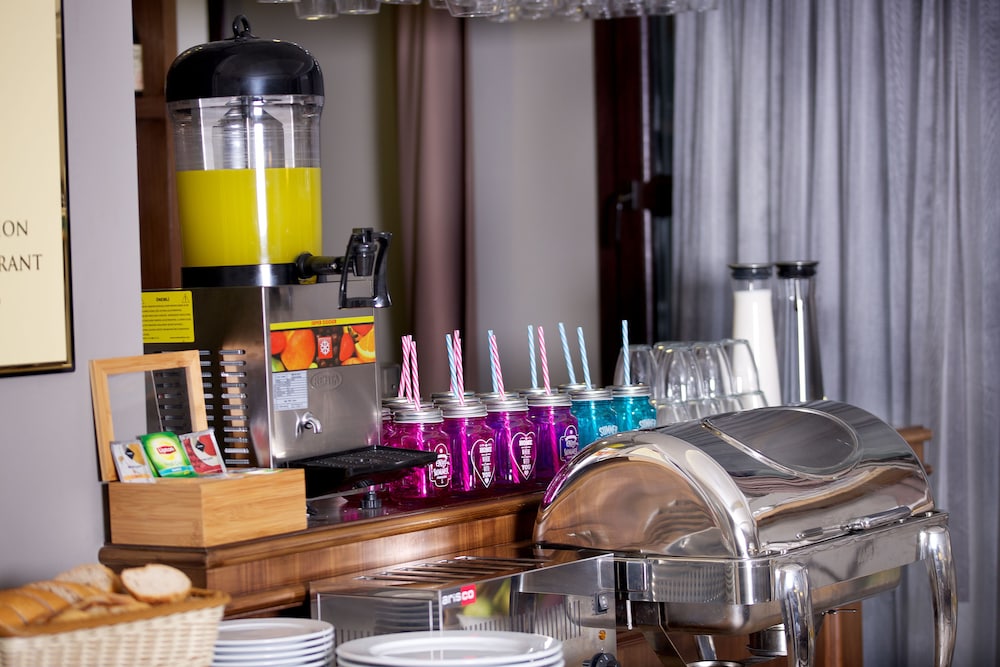 Bon Otel Hagia Sophia - Image 67