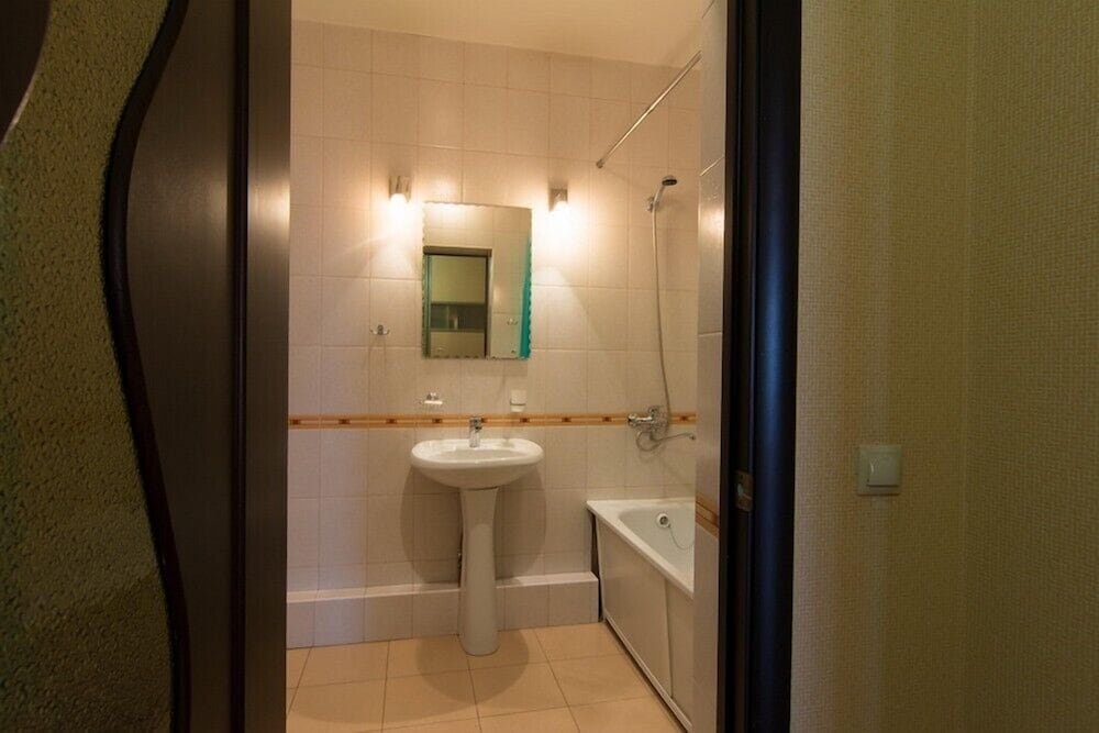 Hotel in Apartment Irkutsk