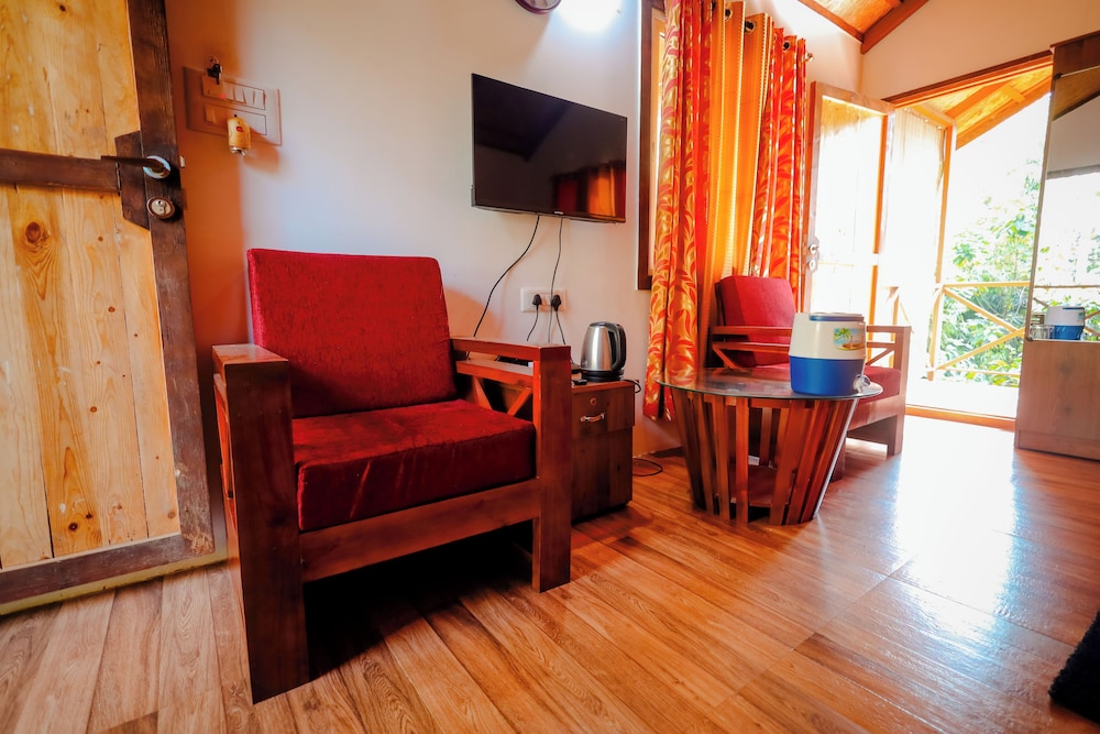 Tapasya Home