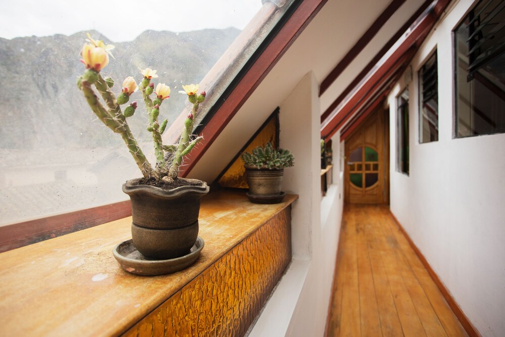Hotel Inka King - Hostel