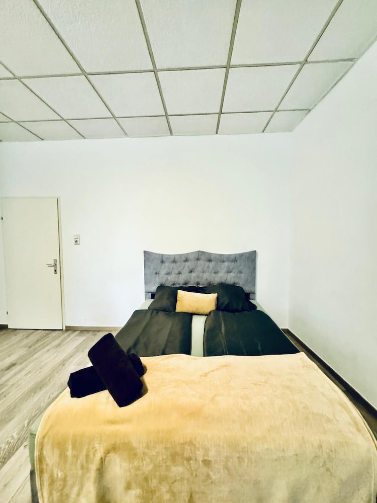 Bright 5P Apartment Near Praterstern