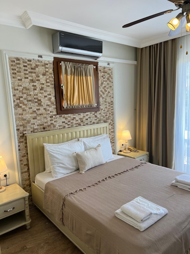 Cunda Paradise Otel - Image 23