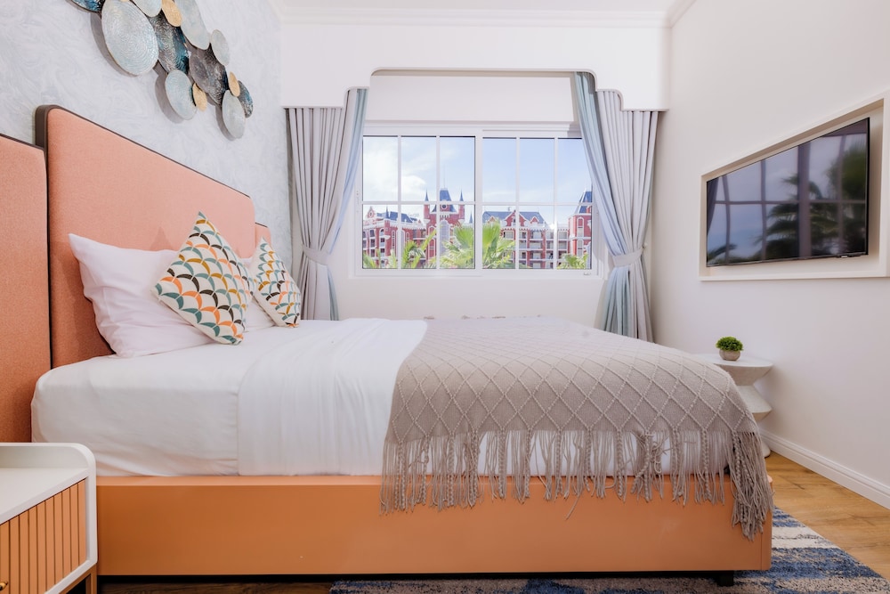 Villa NovaWorld Phan Thiet Luxury Travel
