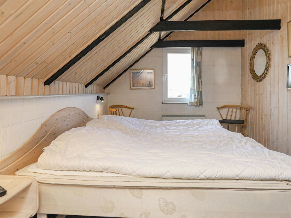 8 Person Holiday Home in Ringkobing view 3