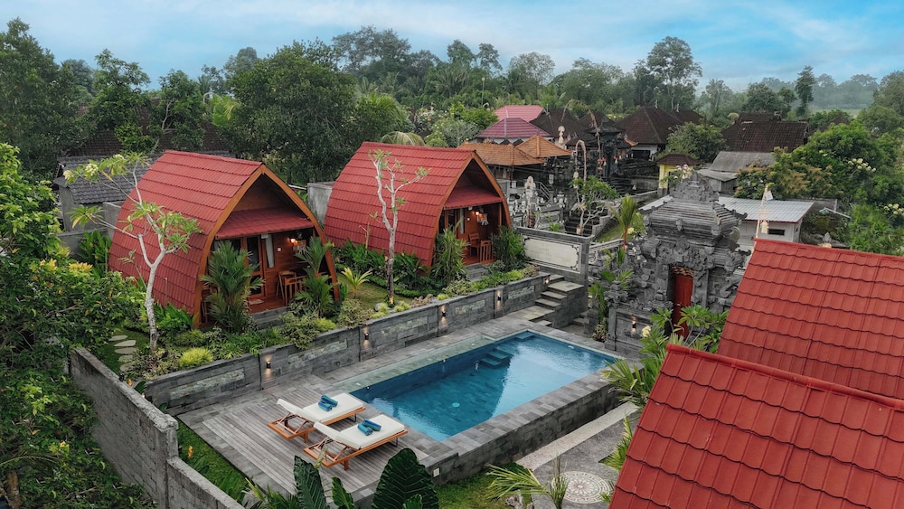 Puri Arsa Bali