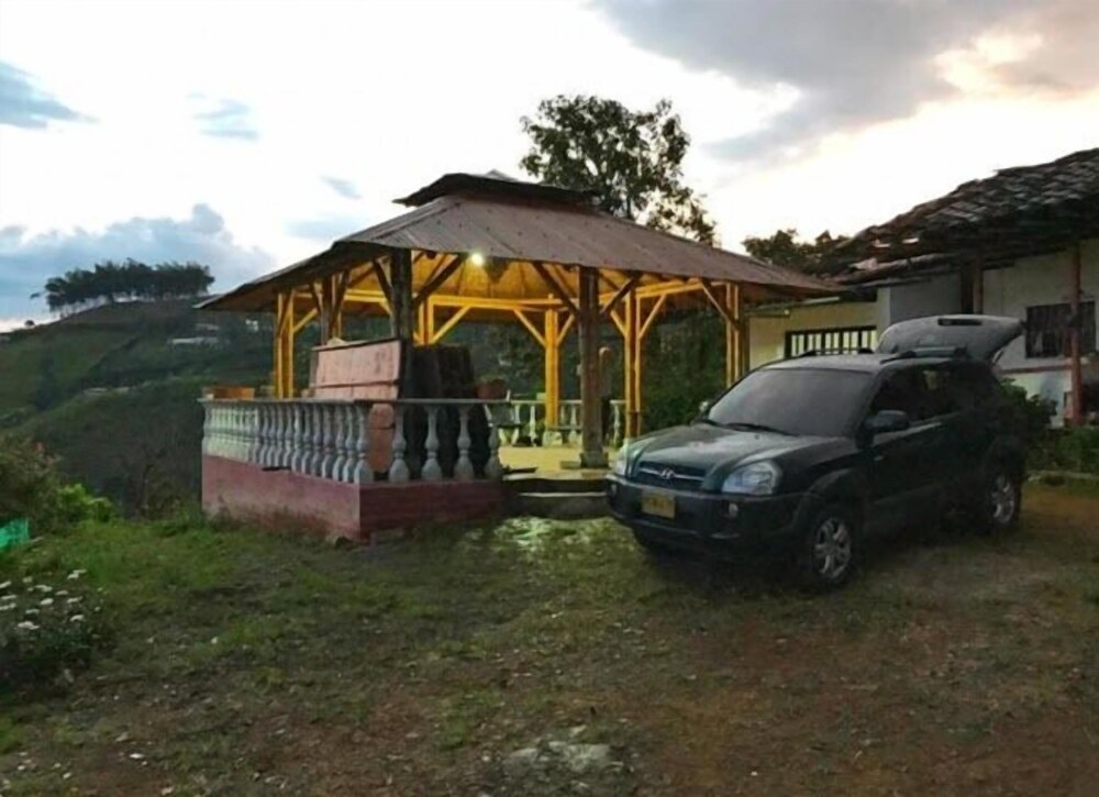 Acogedora Finca By Parceros Group