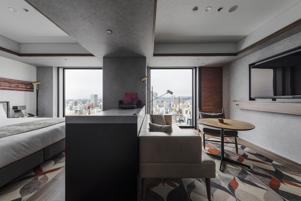 SAPPORO STREAM HOTEL 96
