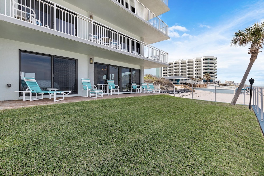 Ocean Reef Villas 110