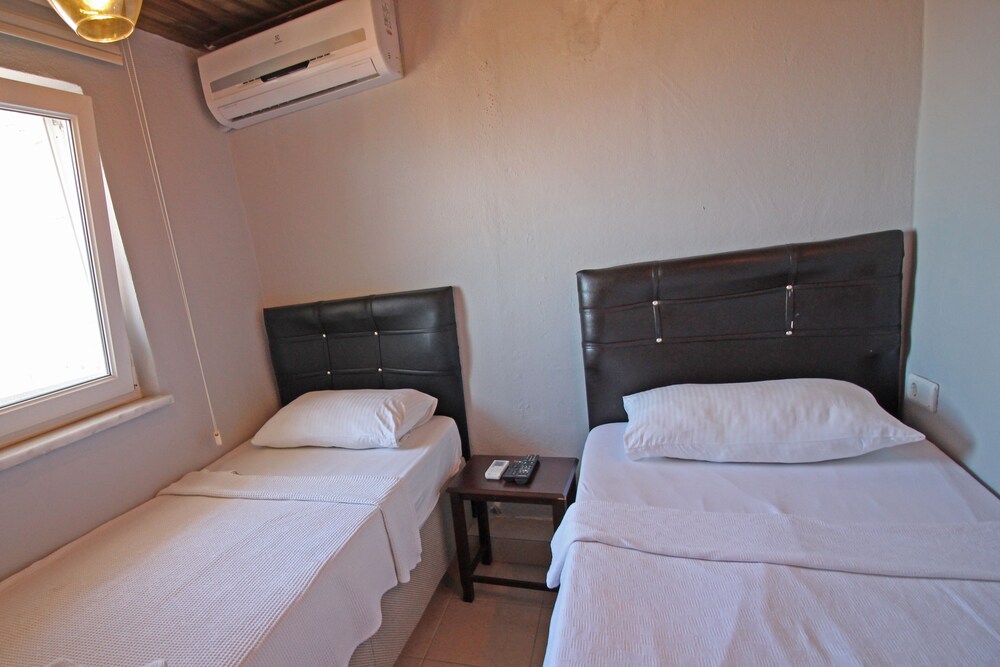 Hambarli Otel - Image 25