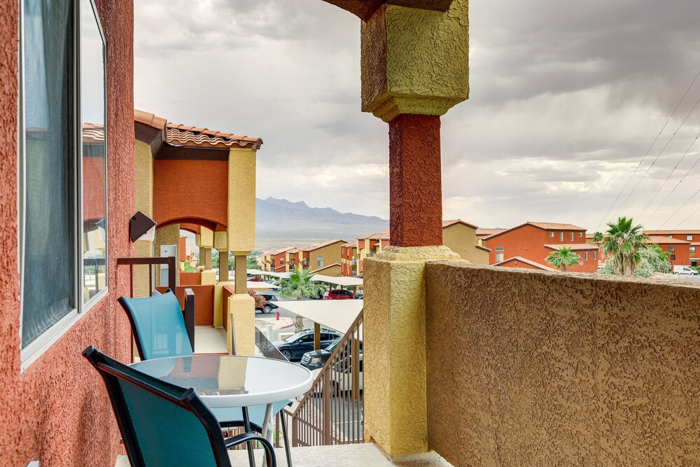 Mesquite Vacations - Mesquite Vacation Rental w/ Pool Access! - Property Image 5