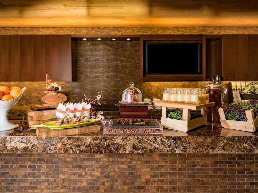 Swissotel Living Al Ghurair
