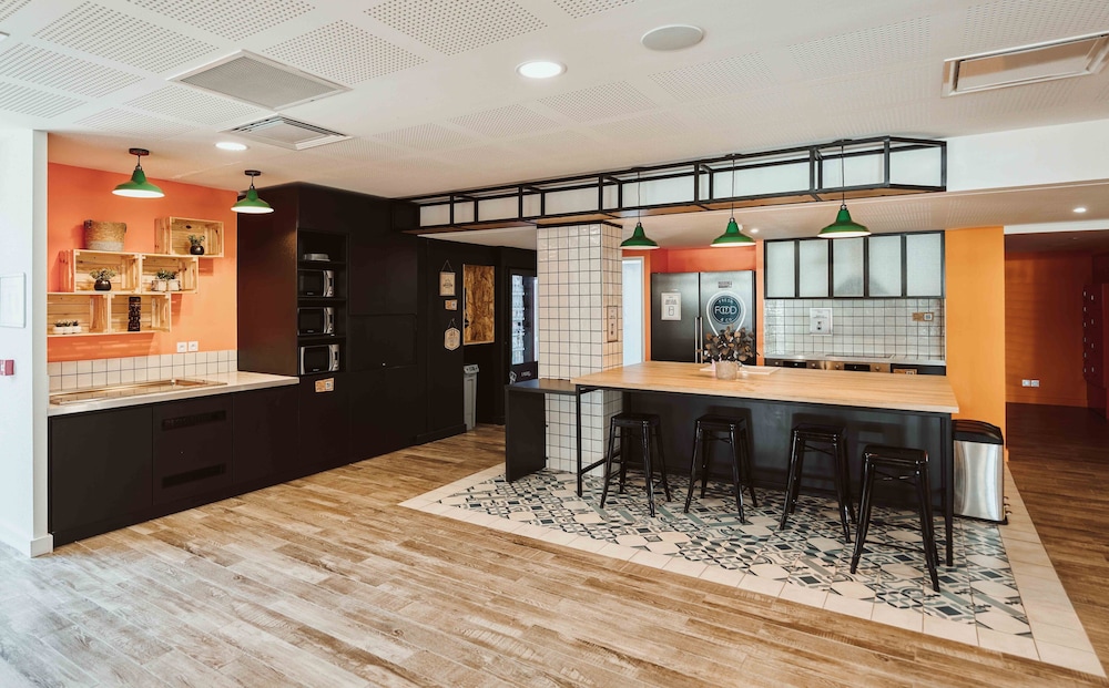Lattes Vacations - UXCO Kabane Montpellier - Property Image 11