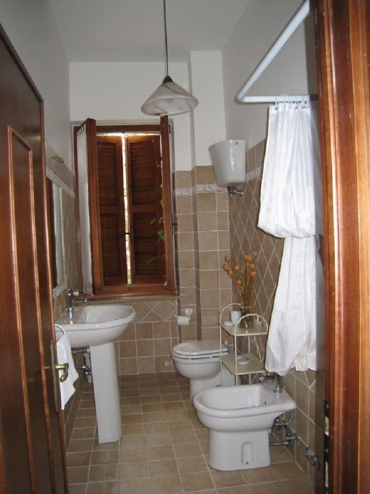B&B La Giara
