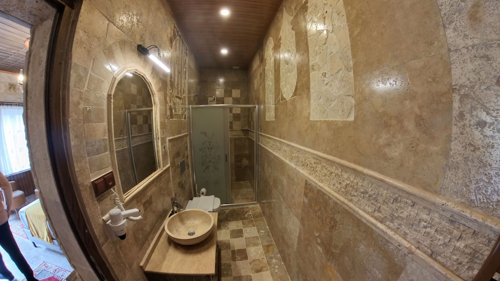 Timur inn Cappadocia
