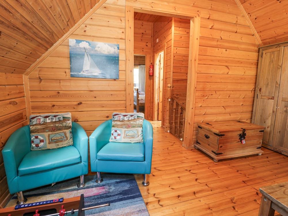 Sun View Lodge