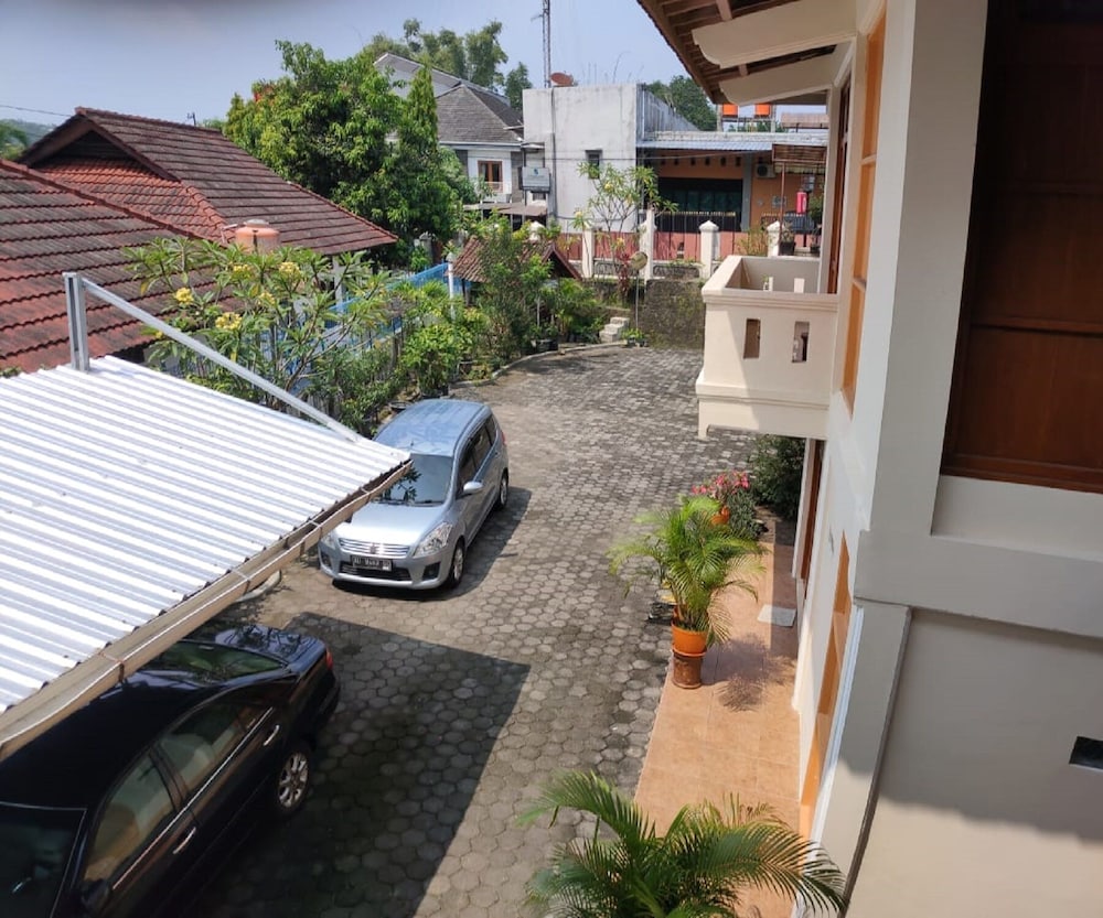 Homestay Omahe Winayu view 4