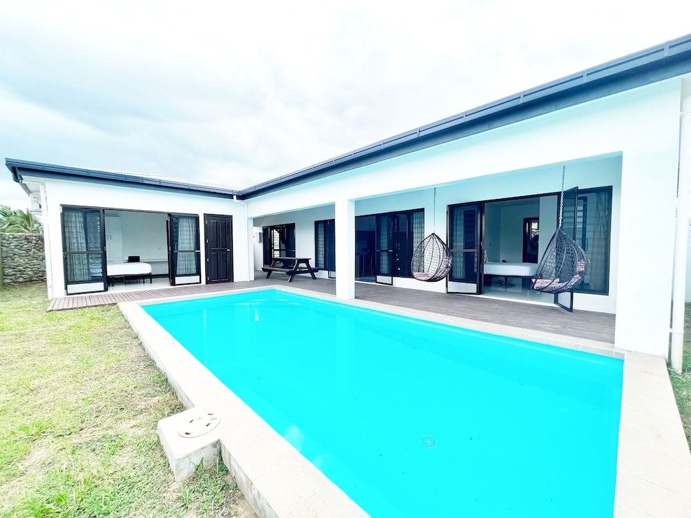 Paradise Villas - view 9