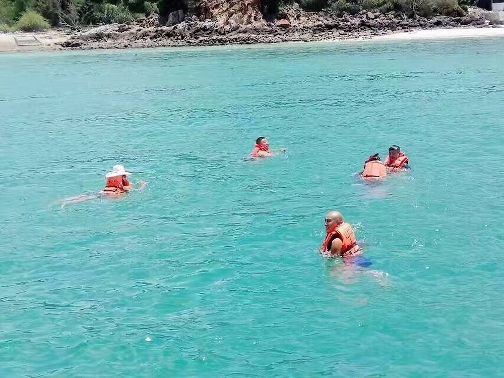 Pattaya's Best Location, Walk to The Beach