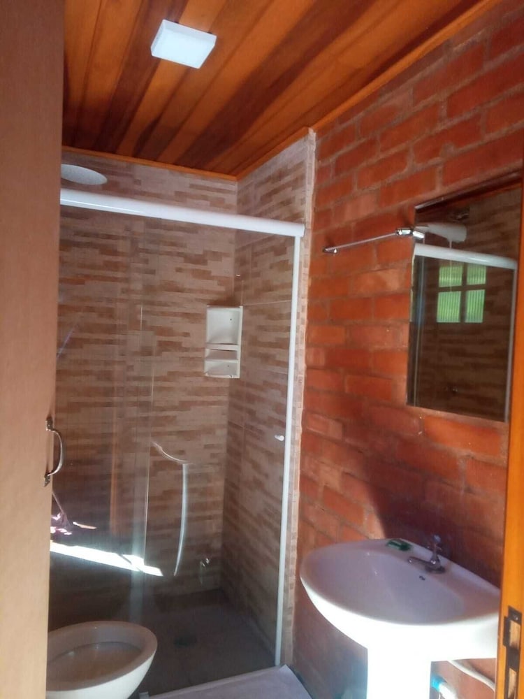 Cabanas Mountain