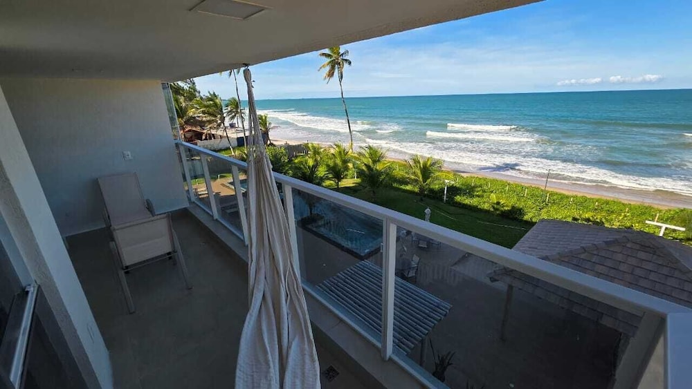 La Playa 204 Vista Livre ao Mar by LP
