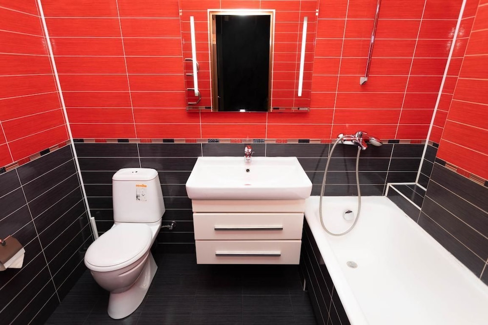 Apartment Etazhydaily Bazhova-Shevchenko