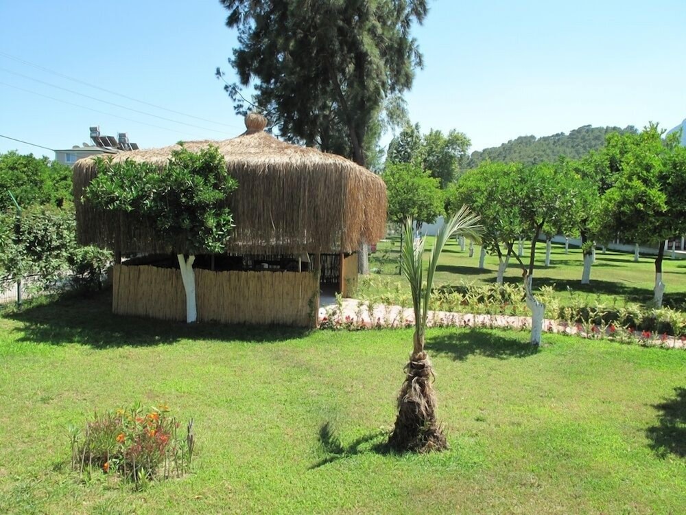 Batont Garden Resort - All Inclusive