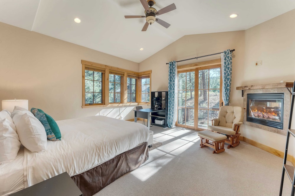 Grays Crossing by Avantstay Stunning 4bdr Cabin