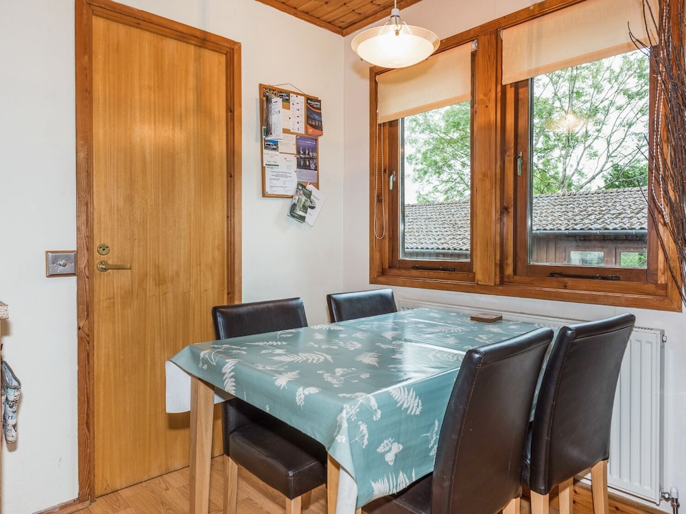 Chalet No.2