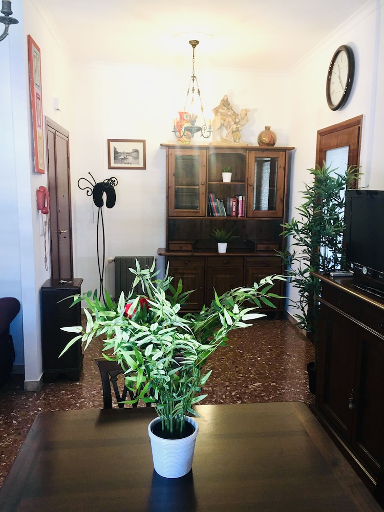 Panoramic and Bright Penthouse is Waiting for you