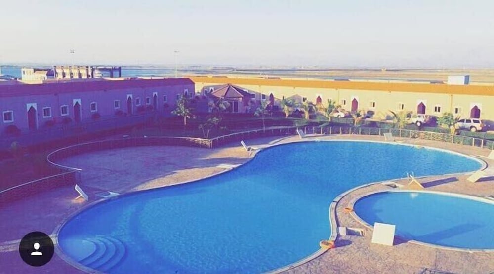 Hotel & Resort Golden Marina Yanbu فندق ومنتجع جولدن مارينا ينبع إدارة وتشغيل شركة منتجع المرسى الذهبي